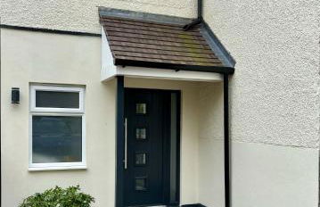 Luxury modern apartment with free private parking - Foto 9