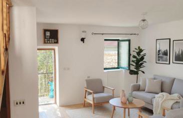 Sun and Stone Cottage - Foto 13