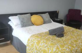 The OldTown Apartments - Foto 31