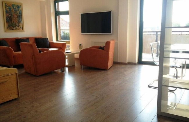 MANUFAKTUR-Ferienwohnungen im Eichsfeld - Foto 21