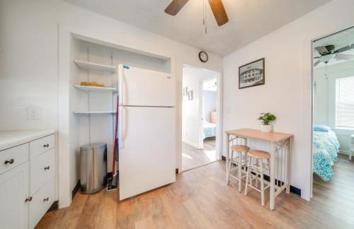 Charming Cottage with Yard Less Than 1 Mi to Lake Erie! - Foto 8