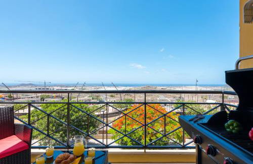 2M Parque la Reina Elegant View - Foto 38