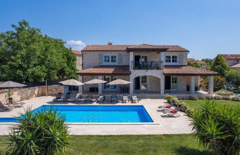 Villa Margarethe - Foto 6