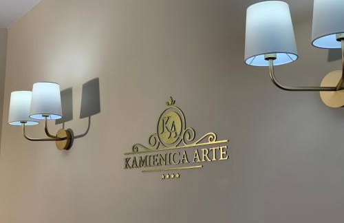 Apartamenty Kamienica Arte 1 - Foto 33