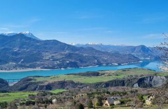 Appt à Ancelle pied des pistes - Foto 43
