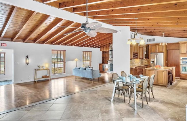 Casa Natalia 3 Bedroom Home With Pool Near Hard Rock Casino - Foto 19