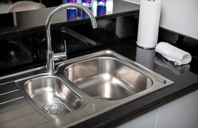 Apartments Artesia Tower D - Foto 14