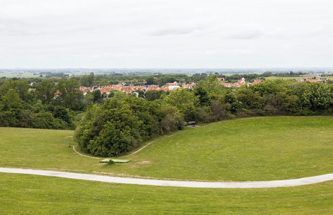 Företagsbostäder Skarpskyttevägen - Foto 9