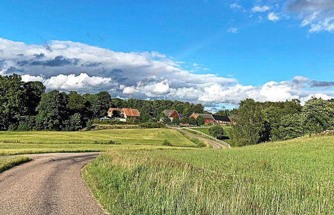 9 Person Holiday Home in Ljungbyhed-by Traum - Foto 13