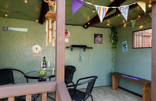 Haworth Haven - Charming Cottage with Private Garden & Summer House - Foto 32