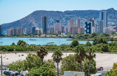 Hipocampos Elite Apartments Calpe - Foto 25