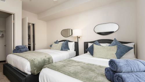 West Hollywood Chic Apartment - Foto 5