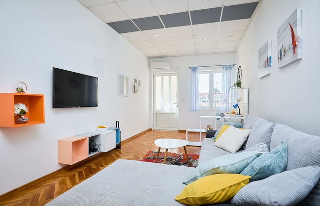 Apartment Aria - Foto 19