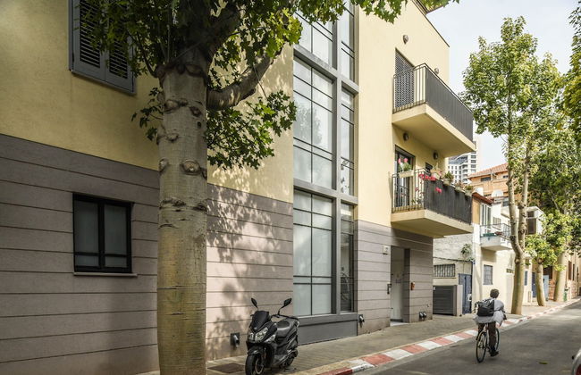 1BR duplex Apt with private Balcony - Foto 27