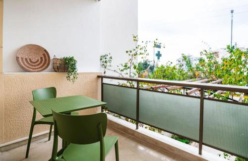 AlMar- Διαμέρισμα στο κέντρο της Ηλιούπολης - Foto 6