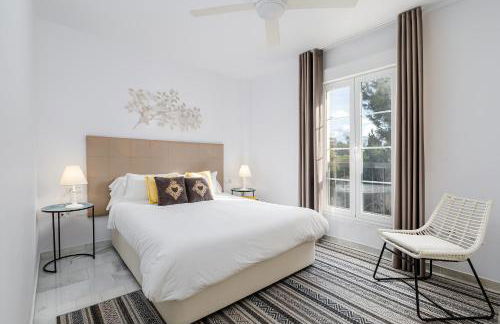 Marbella playa Residencial con piscina - Photo 71