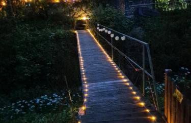 Bliss Garden Retreat House ZielonoMi - Foto 22