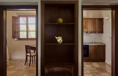 UNA Hotels Monterufoli Wine Country - Foto 54