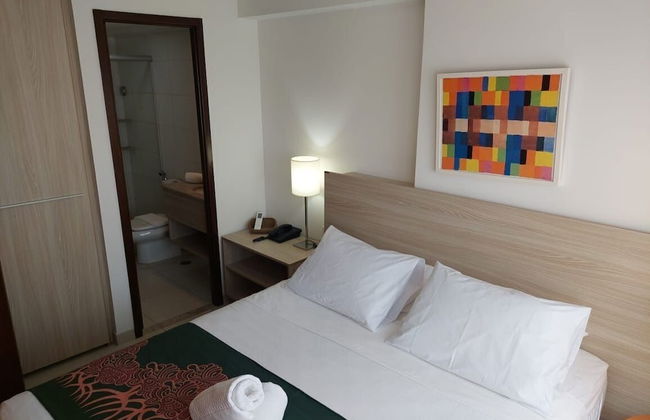 Flats at Beach Class Convention by Yolo - Photo 4