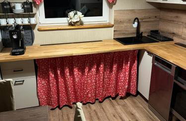 Słoneczny domek - Foto 50