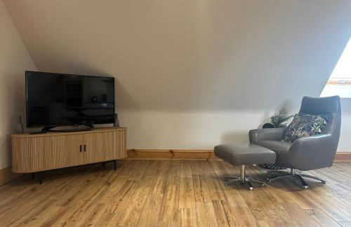 Upper Pentlands - Foto 9