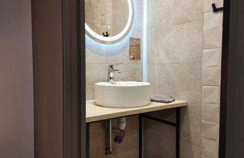 CoLiving des Moulins sur Crémieu 3étoiles - Proche de Lyon & Bugey - Foto 22