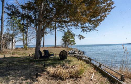 Potomac River House with beach access pet friedly - Foto 24