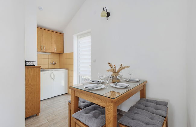 Apartments Rosić Baošići - Foto 6