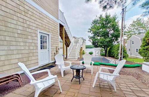 Leaward Shores Guesthouse - Foto 6