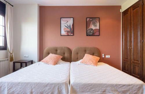 Villa Pantanal in Golf Costa Brava - Foto 18