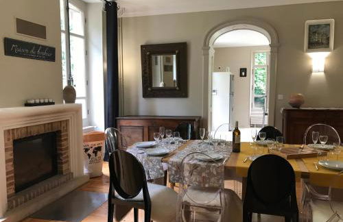 Château de la Coudraie et La Petite Coudraie - Photo 26