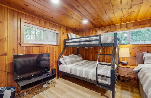 Eagle Beach Retreat - Foto 25