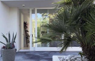 Villa Rosa del mare - Villa fronte mare con giardino privato e terrazza vista mare - Foto 10