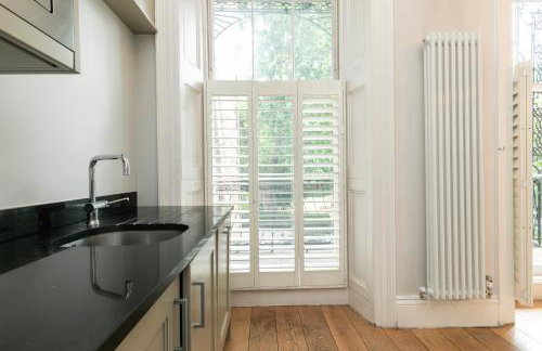 Luxury Marylebone Apartment M2 - Foto 6