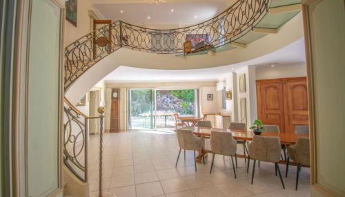 Charmante villa avec grande piscine au calme - Foto 3