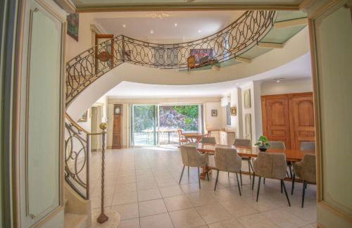 Charmante villa avec grande piscine au calme - Foto 3