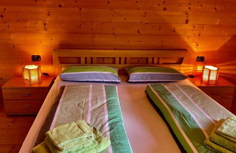 Apartment HaNiLe - Foto 9