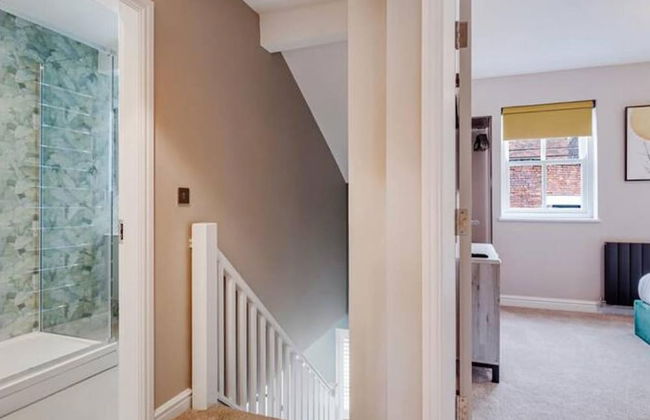 Host Apartments The Pilgrim Coach House II - Foto 53