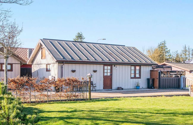 4 Person Holiday Home in Esbjerg V - Foto 1