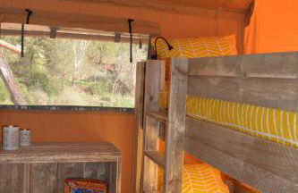 Quinta do Rio Alva and Glamping Lodges - Foto 49