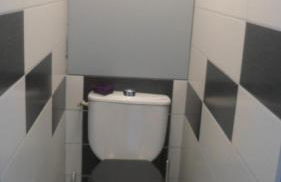 Résidence Front de mer vue imprenable - Foto 6