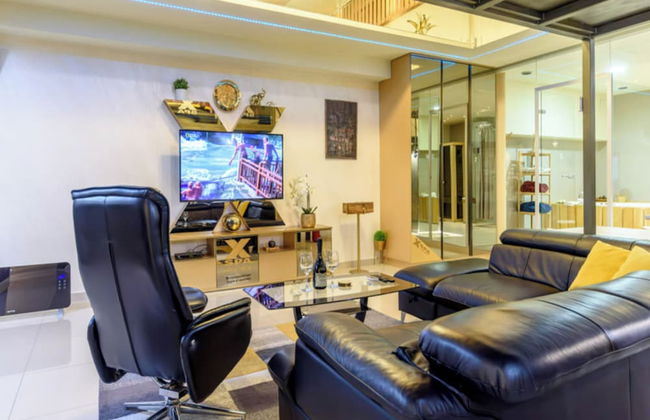 Xspa Apartment Cryptocurrency pay Available - Foto 6