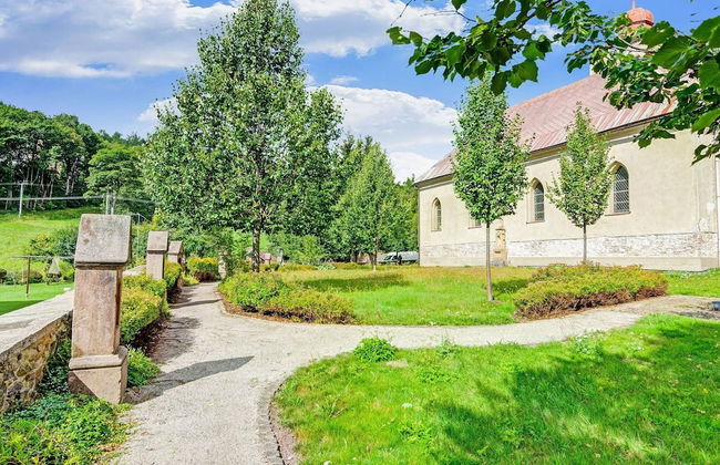 Lavish Cottage near Ski Area in Cerny Dul - Foto 23