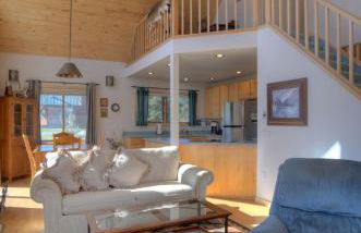 Beaver Creek Cabin in South Fork CO - Foto 7