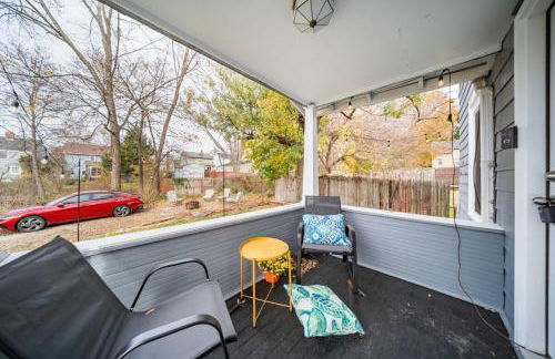 Kenmore Akron 3 bedroom 1 bath - Foto 9