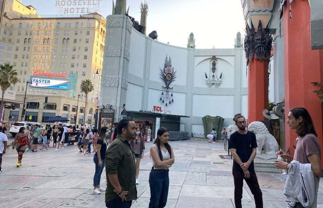 Visite à la découverte des mystères et légendes de Los Angeles - Photo 3