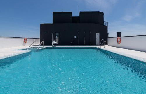 Málaga Urban Sky 23º - Photo 12