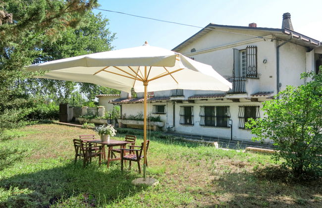 Bouganville - Foto 1