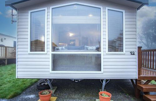 Ty Moselle 12 - 2 Bedroom Holiday Home - Amroth - Foto 17