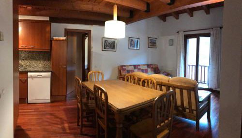 Apartament Dúplex de Can Bota Avet-p - Foto 3